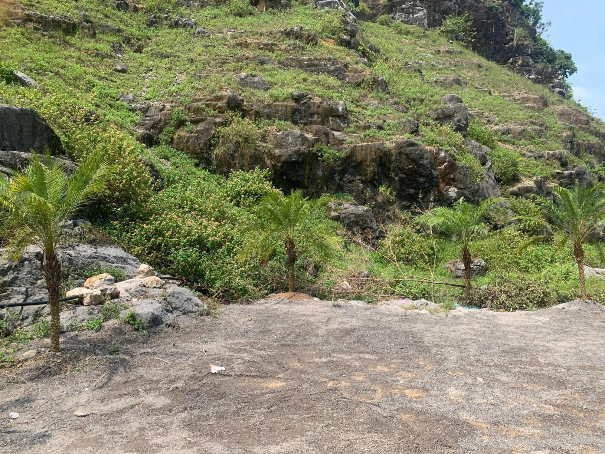 Lake Retreat Ninh Bình Kültér fotó