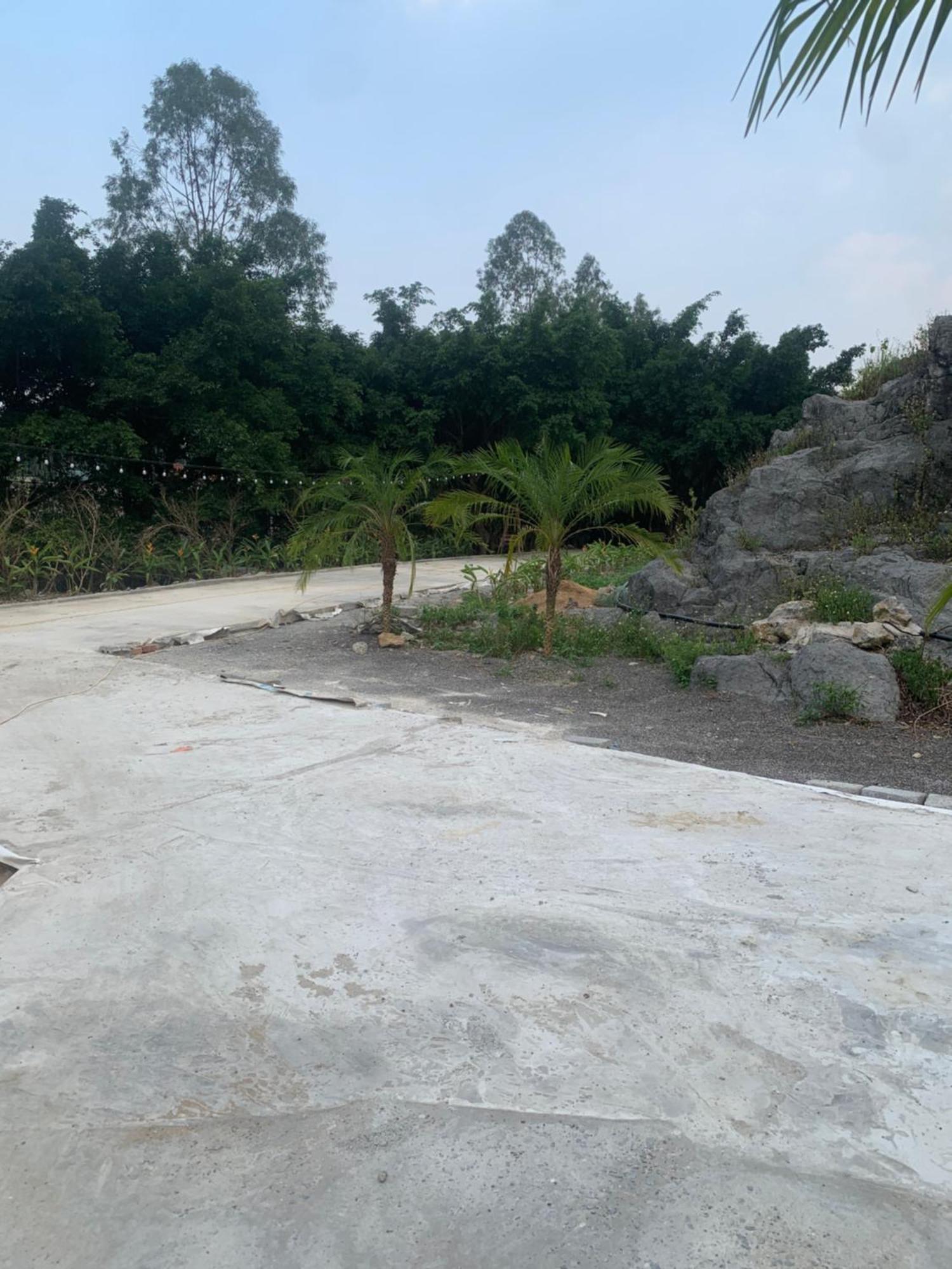 Lake Retreat Ninh Bình Kültér fotó