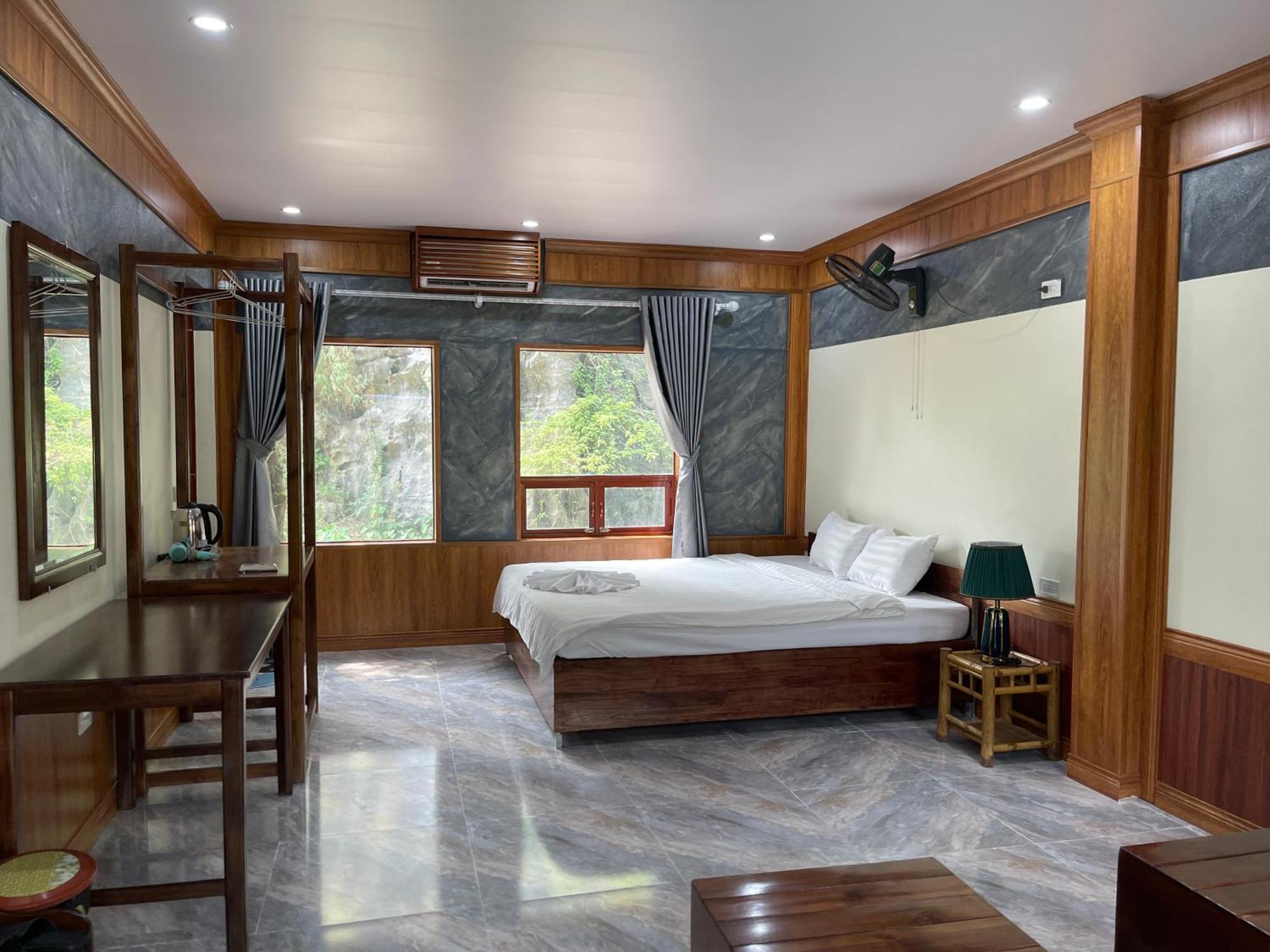 Lake Retreat Ninh Bình Kültér fotó