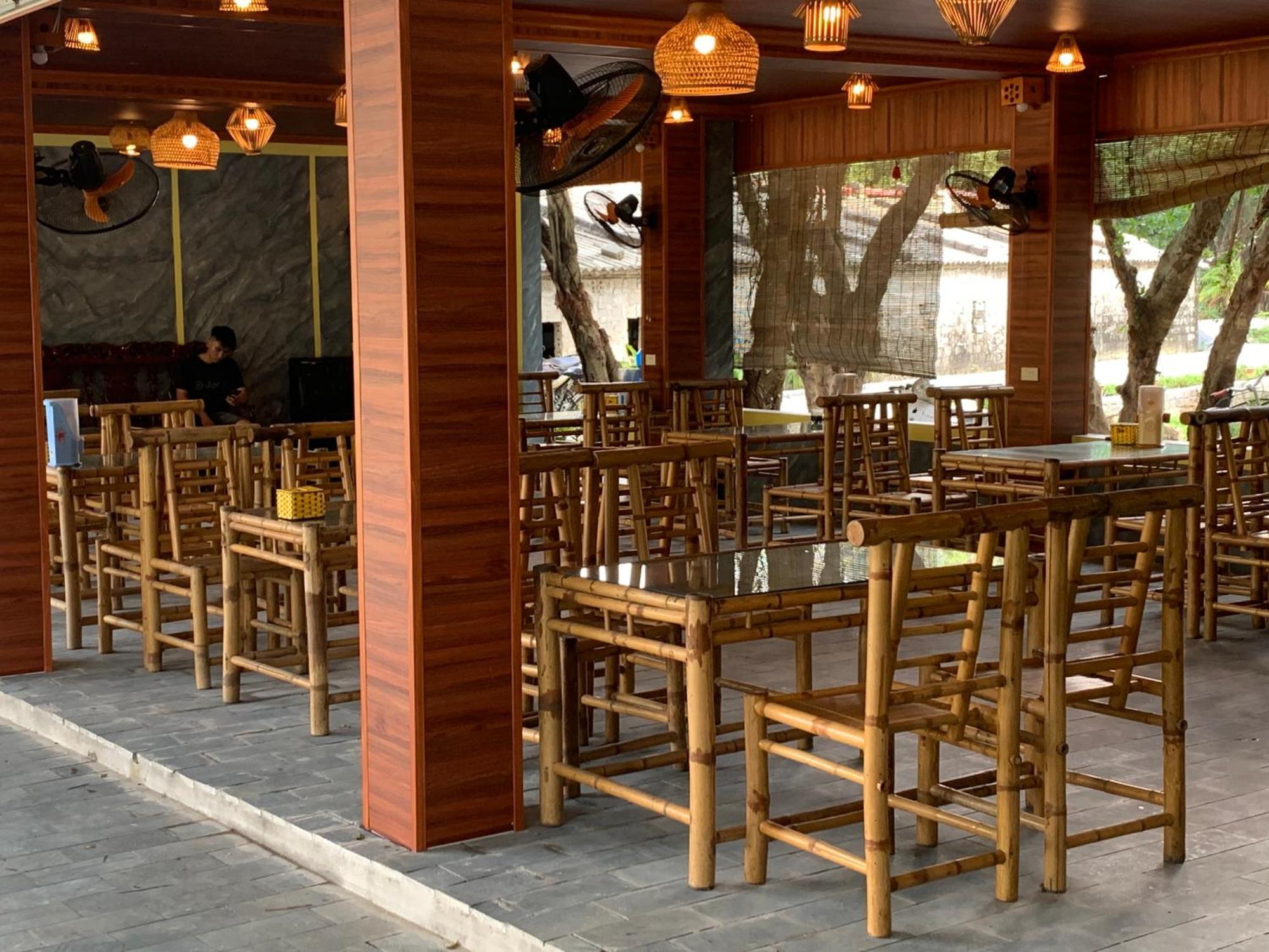 Lake Retreat Ninh Bình Kültér fotó