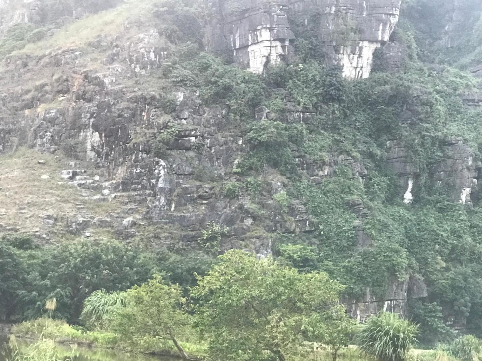 Lake Retreat Ninh Bình Kültér fotó